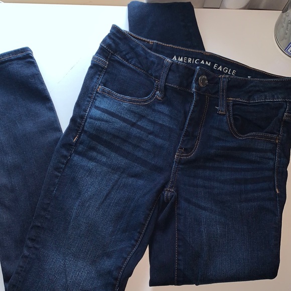 American Eagle Outfitters Denim - American Eagle Jeggings Size 2